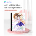 JSKPAD Most popular LED drawing light box